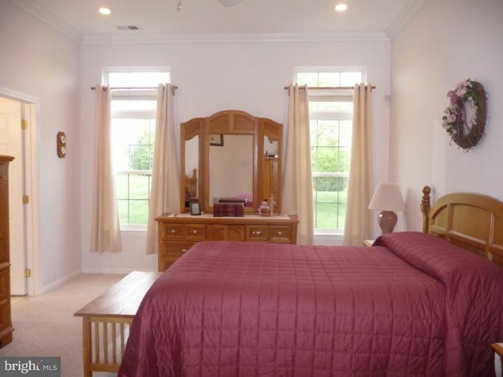 49 Foster Road Pennington, NJ 08534 - Photo 13 of 25 Master Bedroom