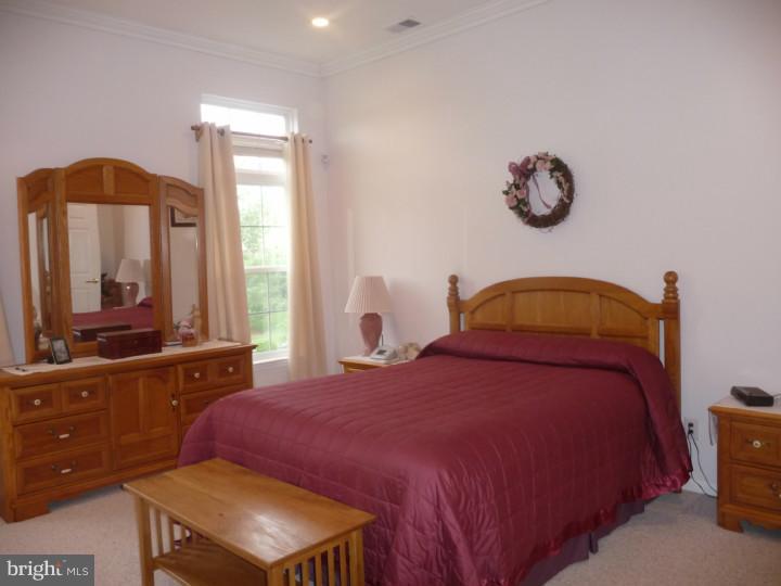 49 Foster Road Pennington, NJ 08534 - Photo 14 of 25 Master Bedroom