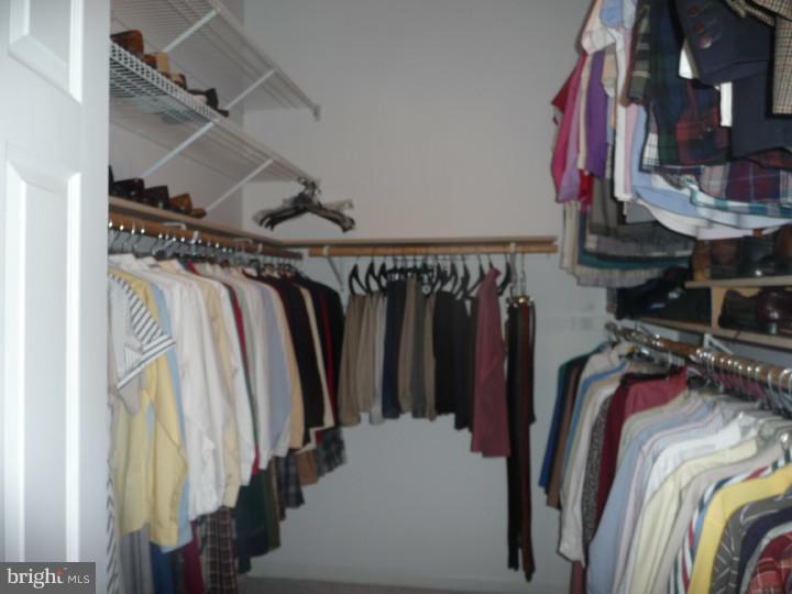 49 Foster Road Pennington, NJ 08534 - Photo 16 of 25 Walk-in Closet