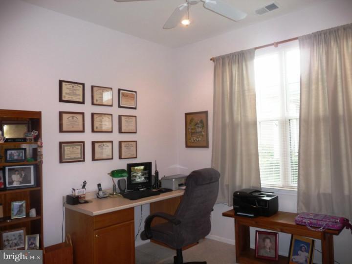 49 Foster Road Pennington, NJ 08534 - Photo 18 of 25 Bedroom 3