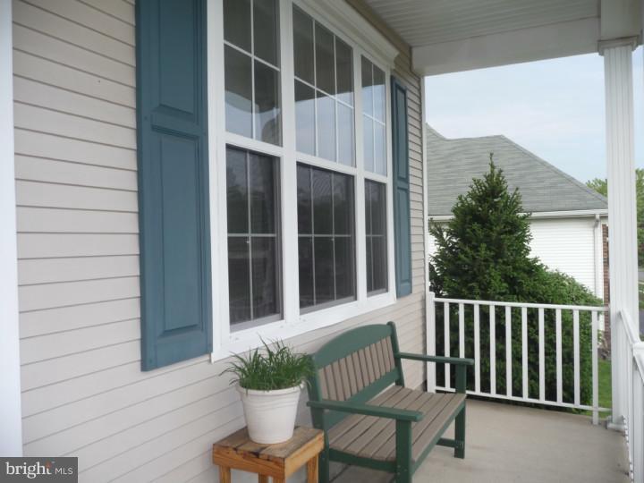 49 Foster Road Pennington, NJ 08534 - Photo 22 of 25 Porch