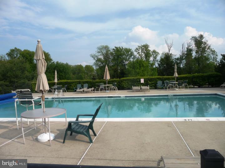 49 Foster Road Pennington, NJ 08534 - Photo 25 of 25 Community Pool