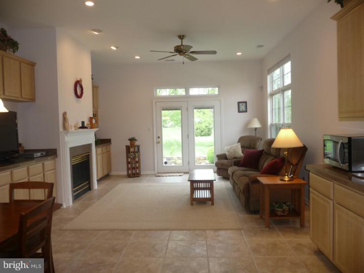 49 Foster Road Pennington, NJ 08534 - Photo 10 of 25 Family Room