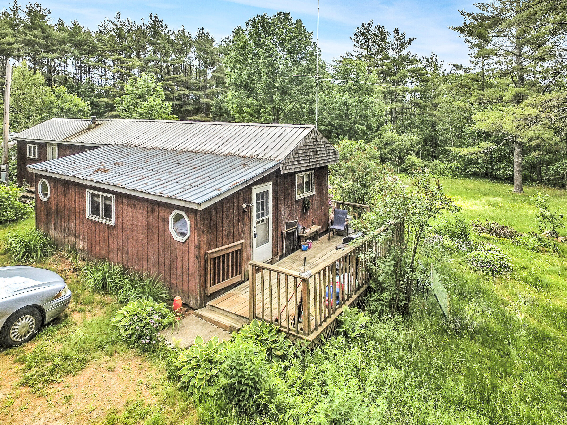 310 Pinkham Road Pittston, ME 04345 - Photo 3 of 17 310 Pinkham Rd Pittston-print-002-014-ae