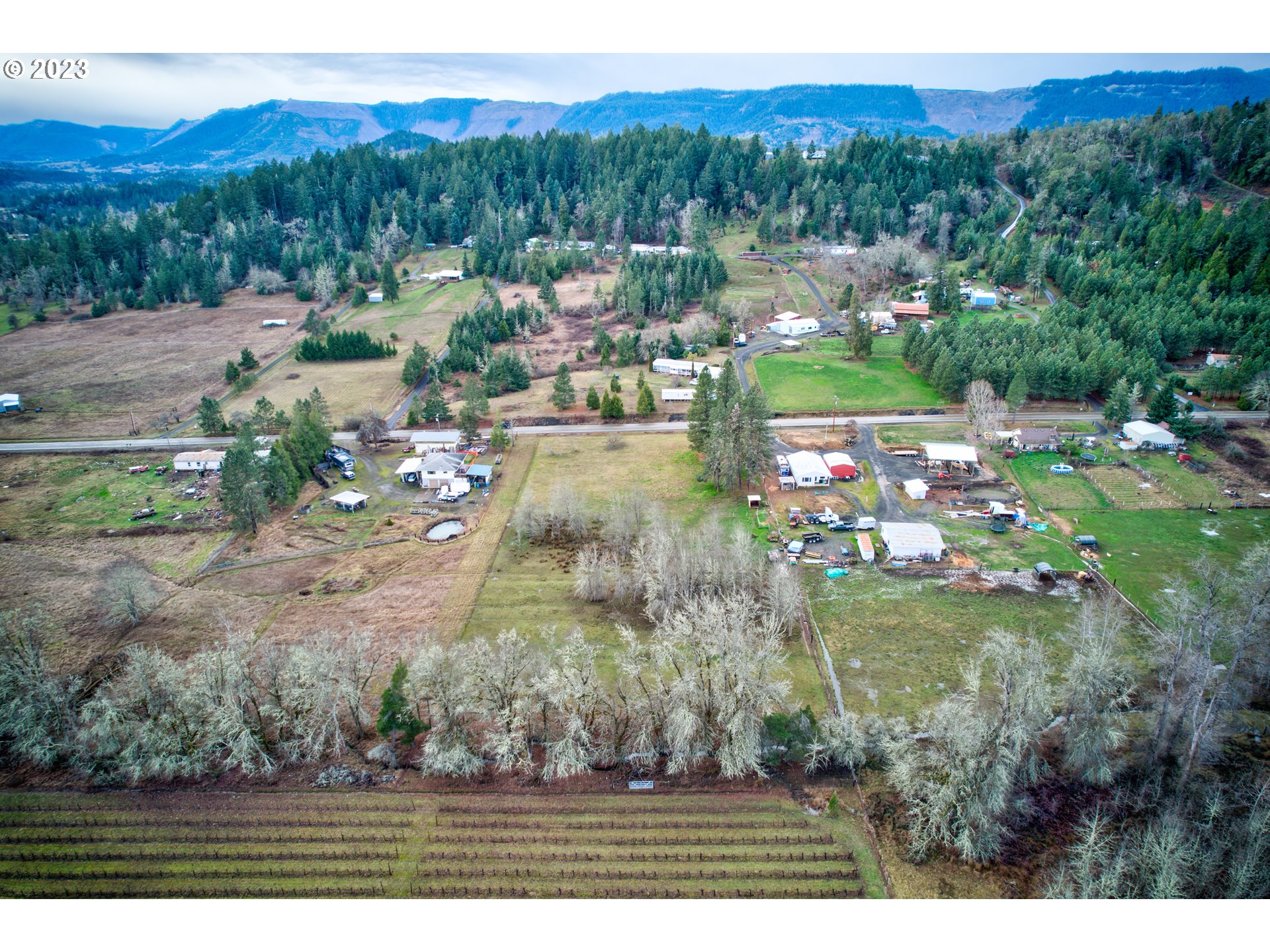 0 Valley Road Roseburg, OR 97471 - Photo 20 of 20 Gallery Image 20