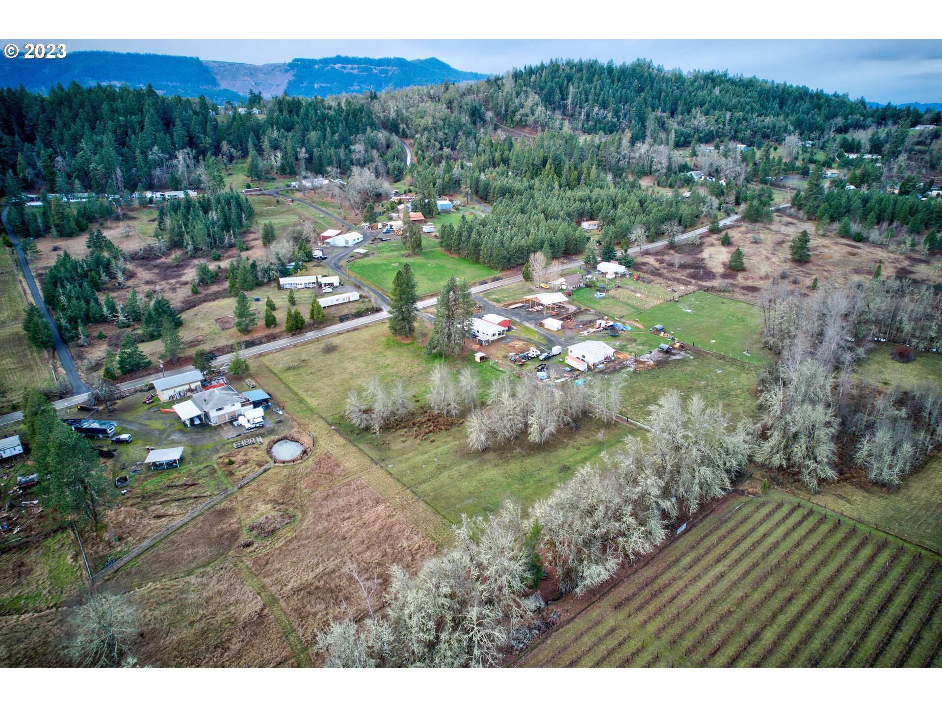 0 Valley Road Roseburg, OR 97471 - Photo 6 of 20 Gallery Image 6