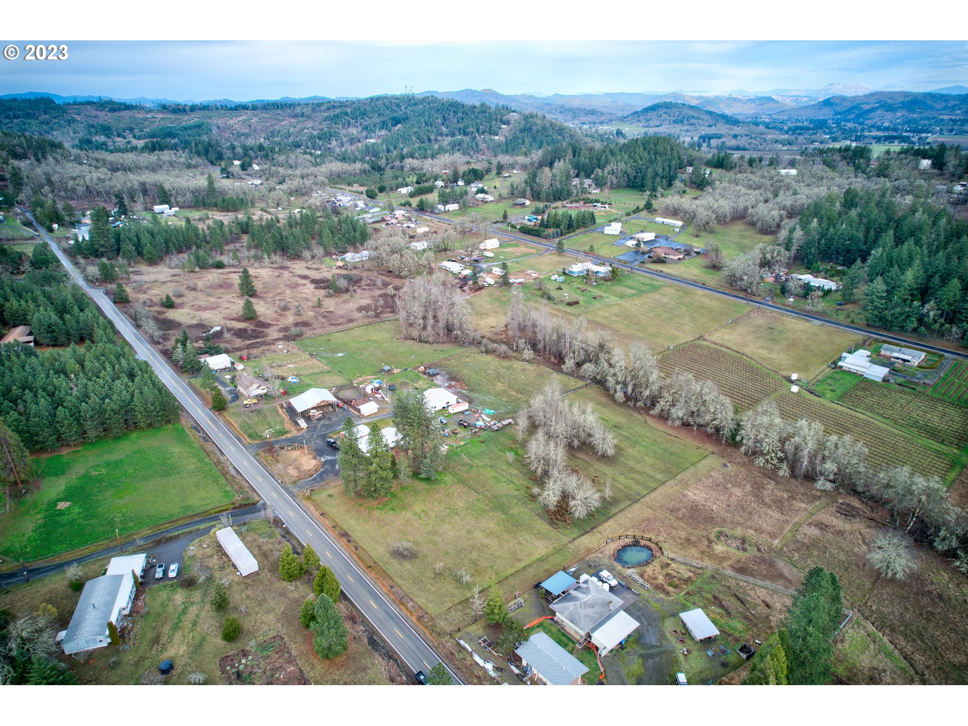 0 Valley Road Roseburg, OR 97471 - Photo 9 of 20 Gallery Image 9