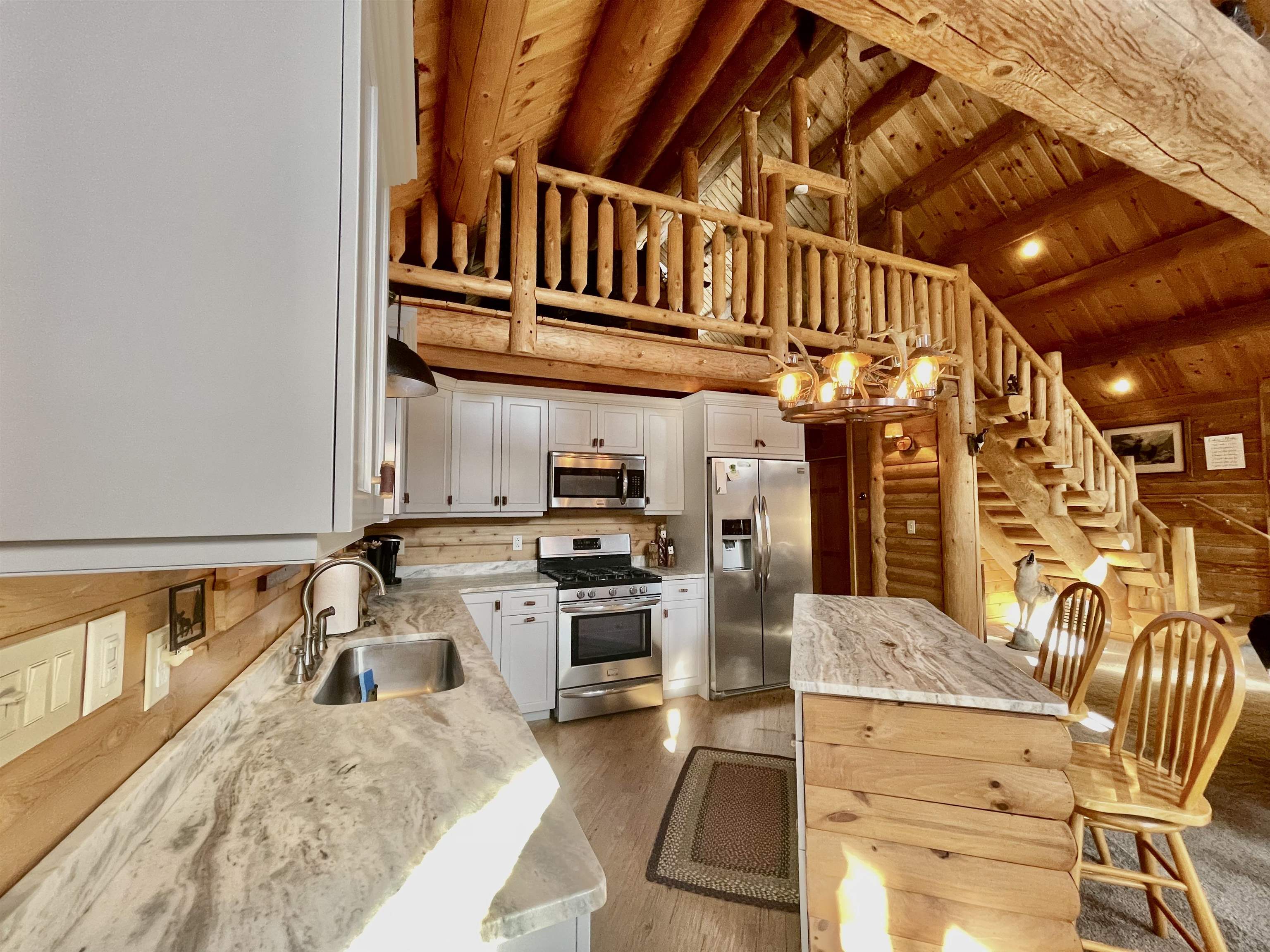 137 Francis Road Wakefield, NH 03830 - Photo 2 of 40