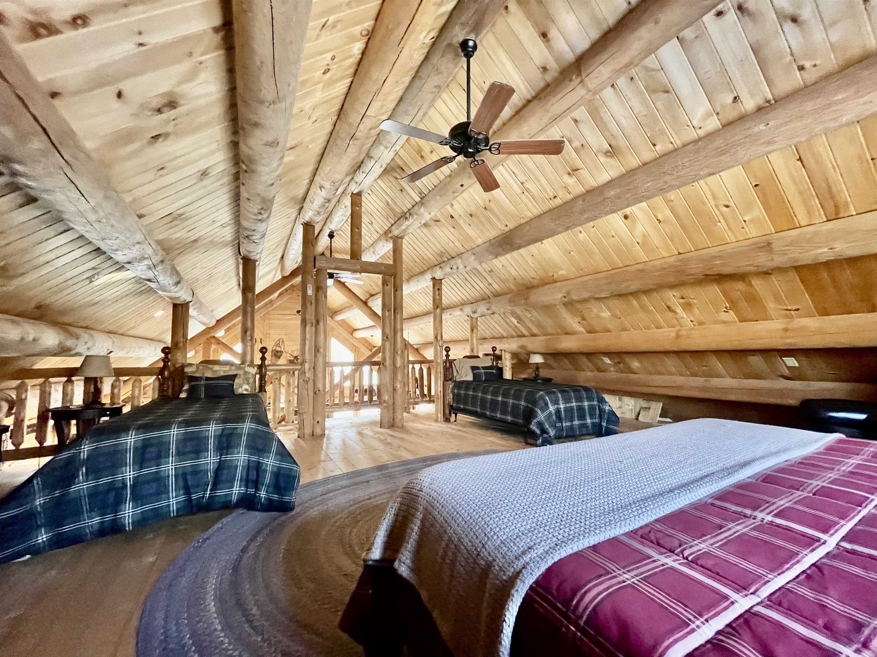 137 Francis Road Wakefield, NH 03830 - Photo 23 of 40