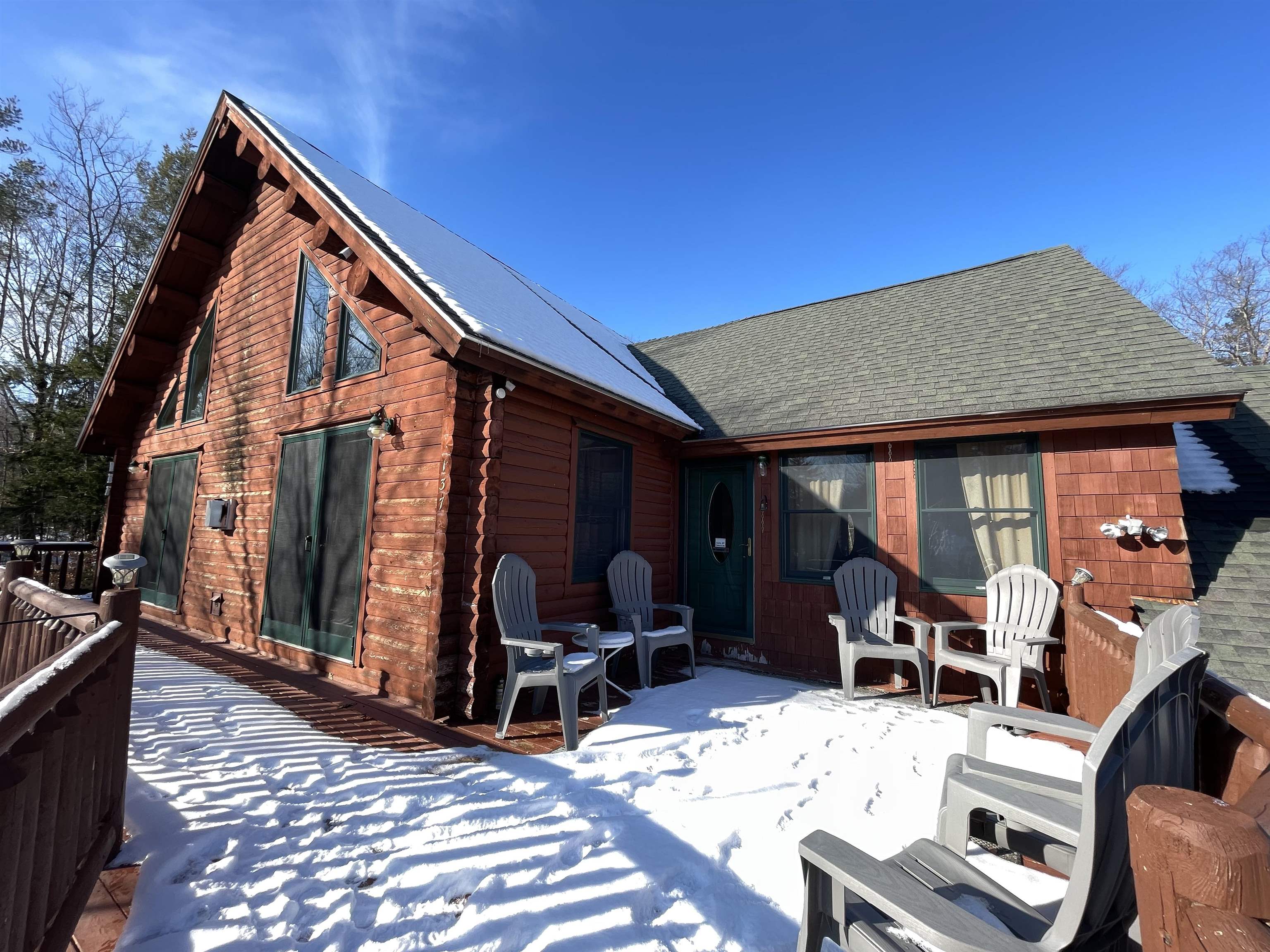 137 Francis Road Wakefield, NH 03830 - Photo 28 of 40