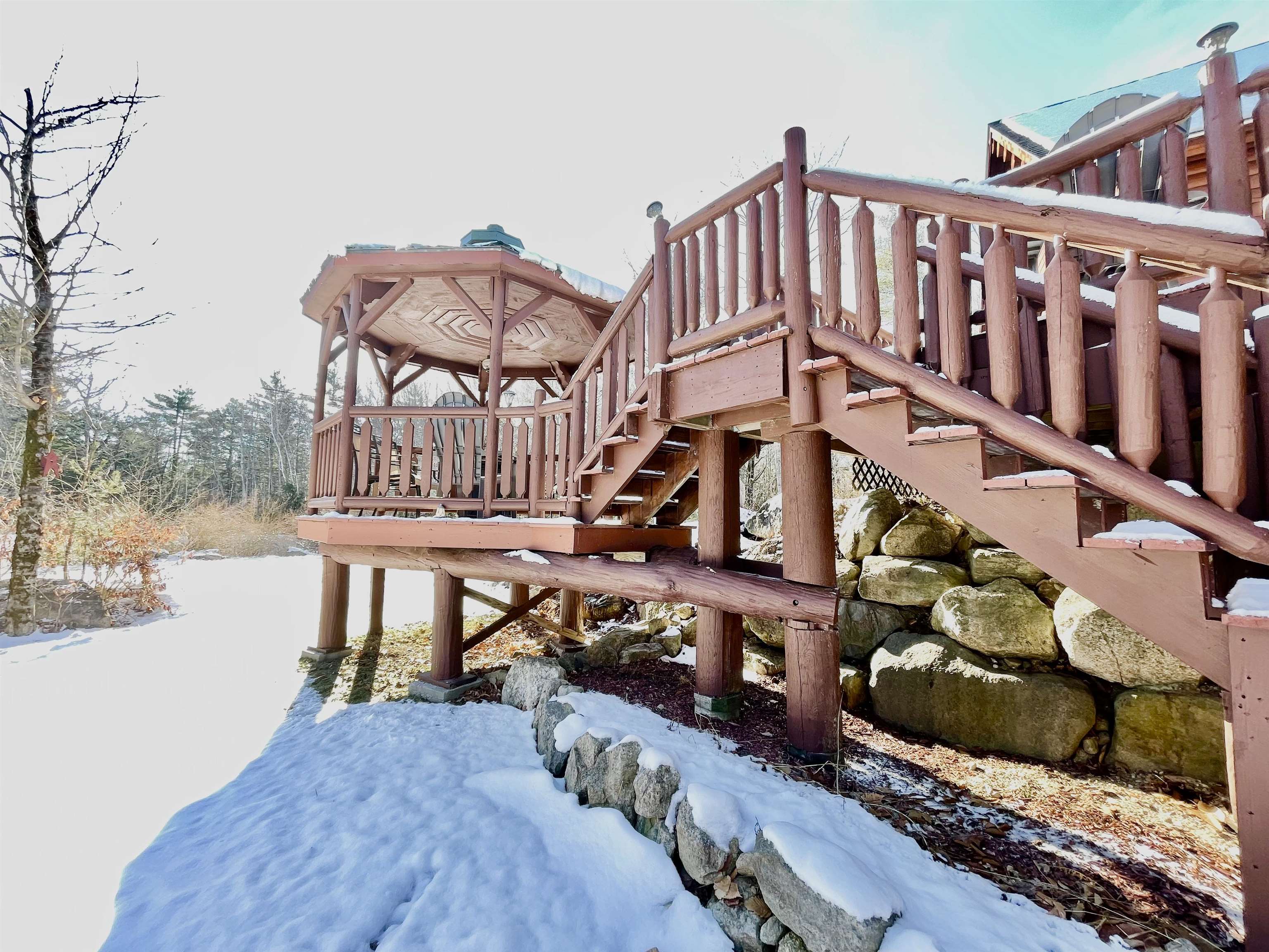 137 Francis Road Wakefield, NH 03830 - Photo 29 of 40