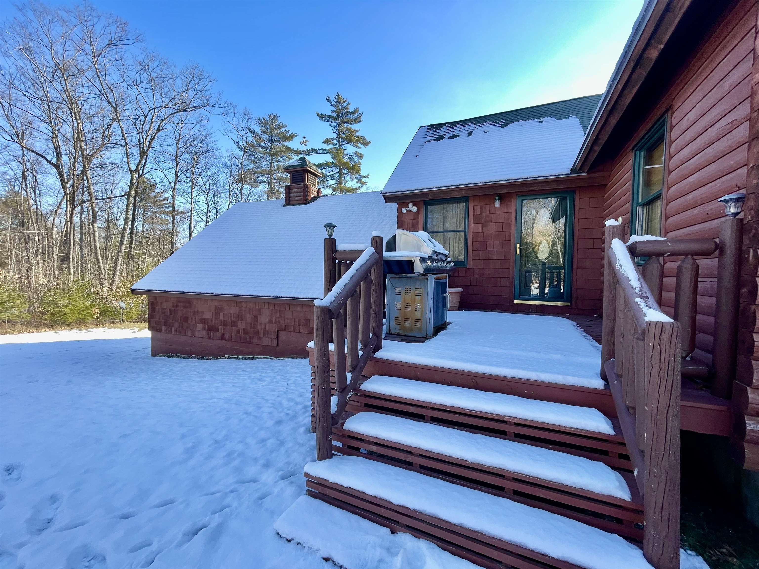 137 Francis Road Wakefield, NH 03830 - Photo 32 of 40