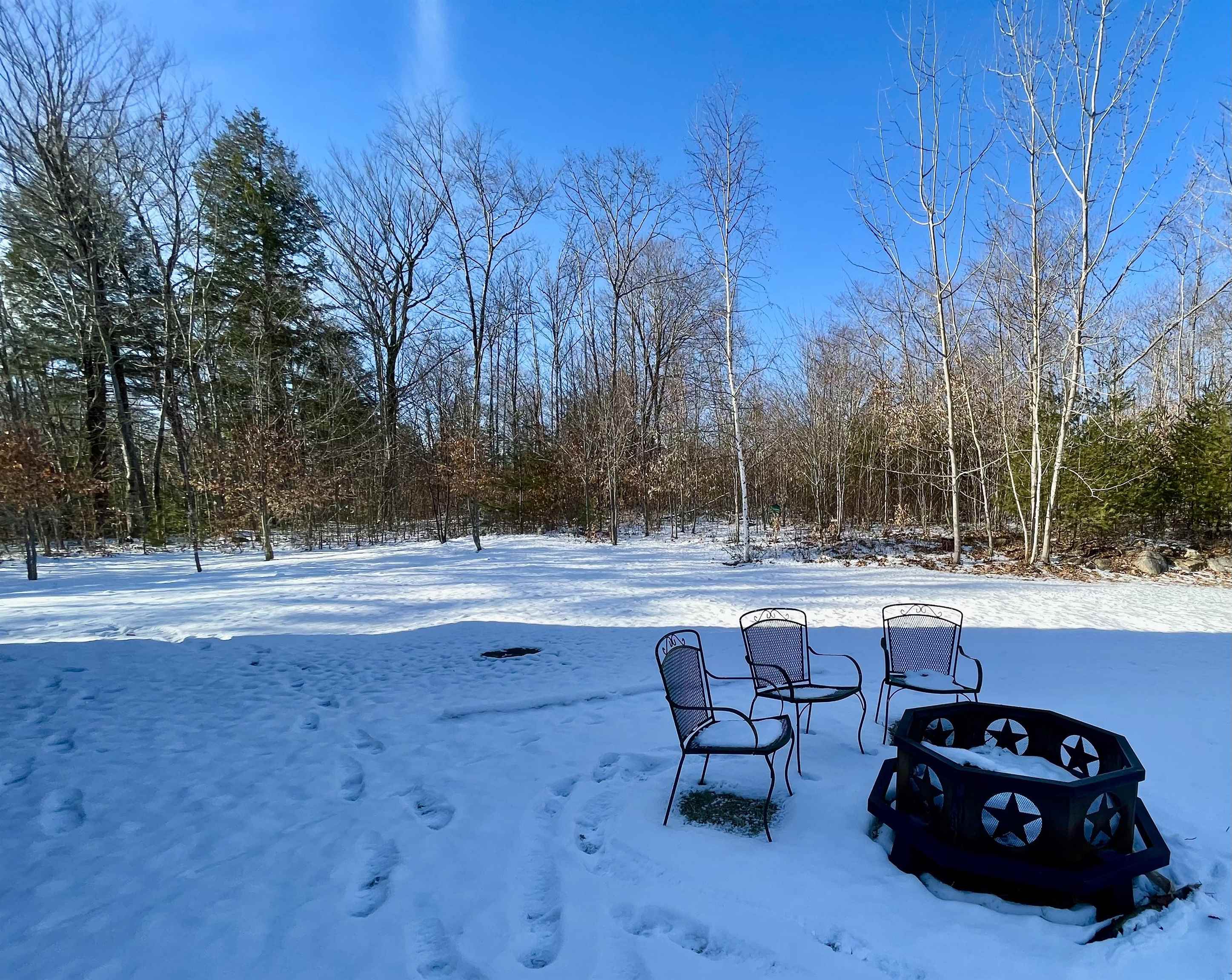 137 Francis Road Wakefield, NH 03830 - Photo 33 of 40