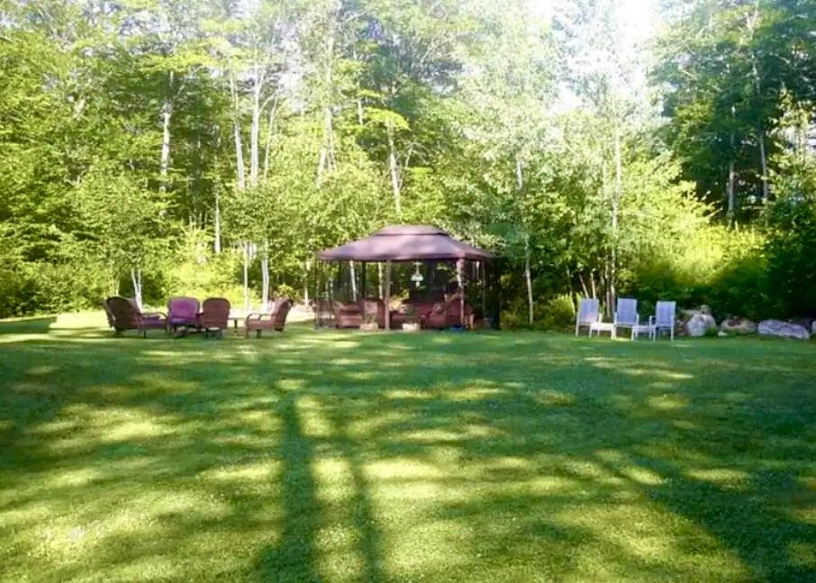 137 Francis Road Wakefield, NH 03830 - Photo 34 of 40