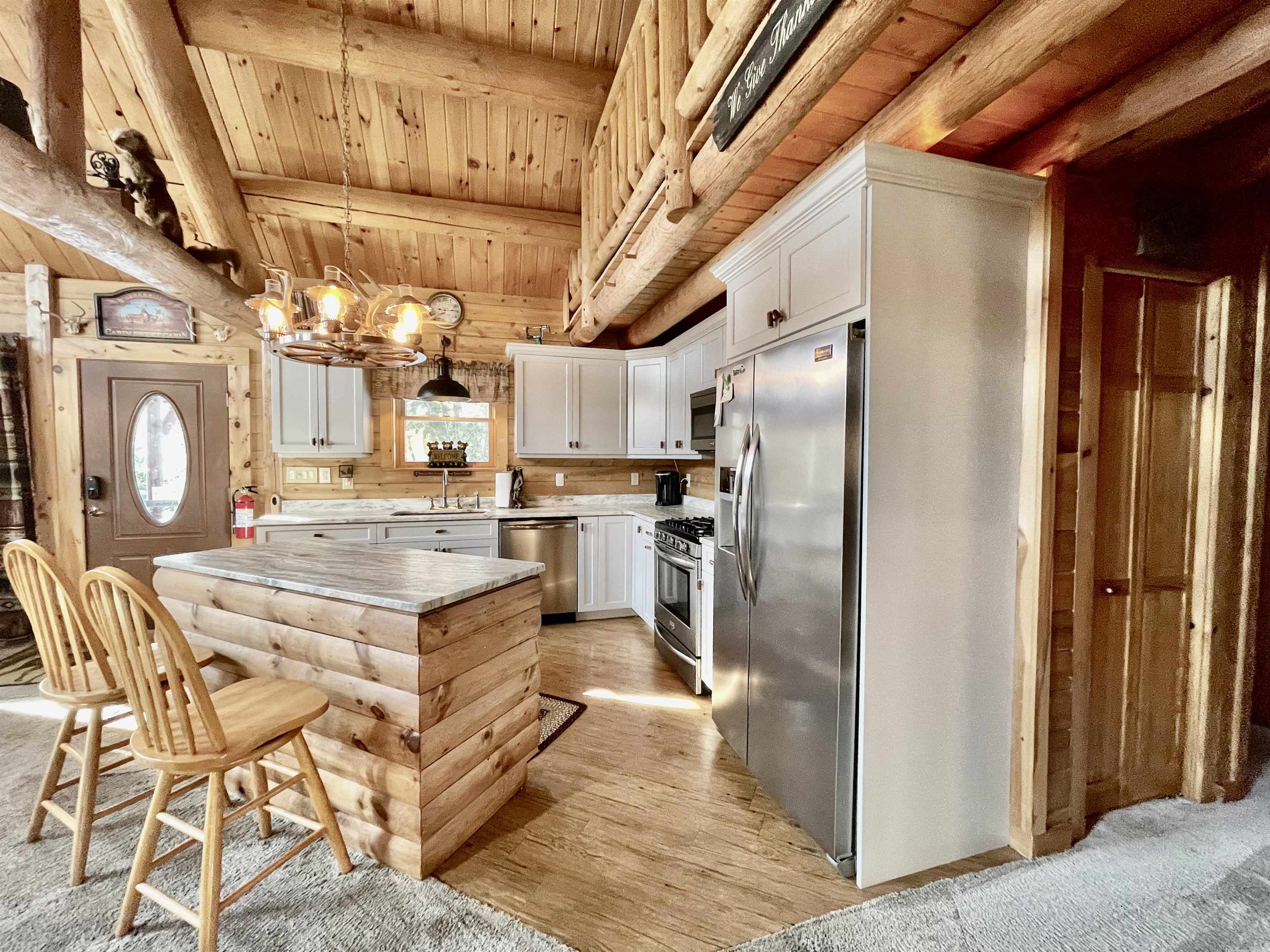 137 Francis Road Wakefield, NH 03830 - Photo 4 of 40