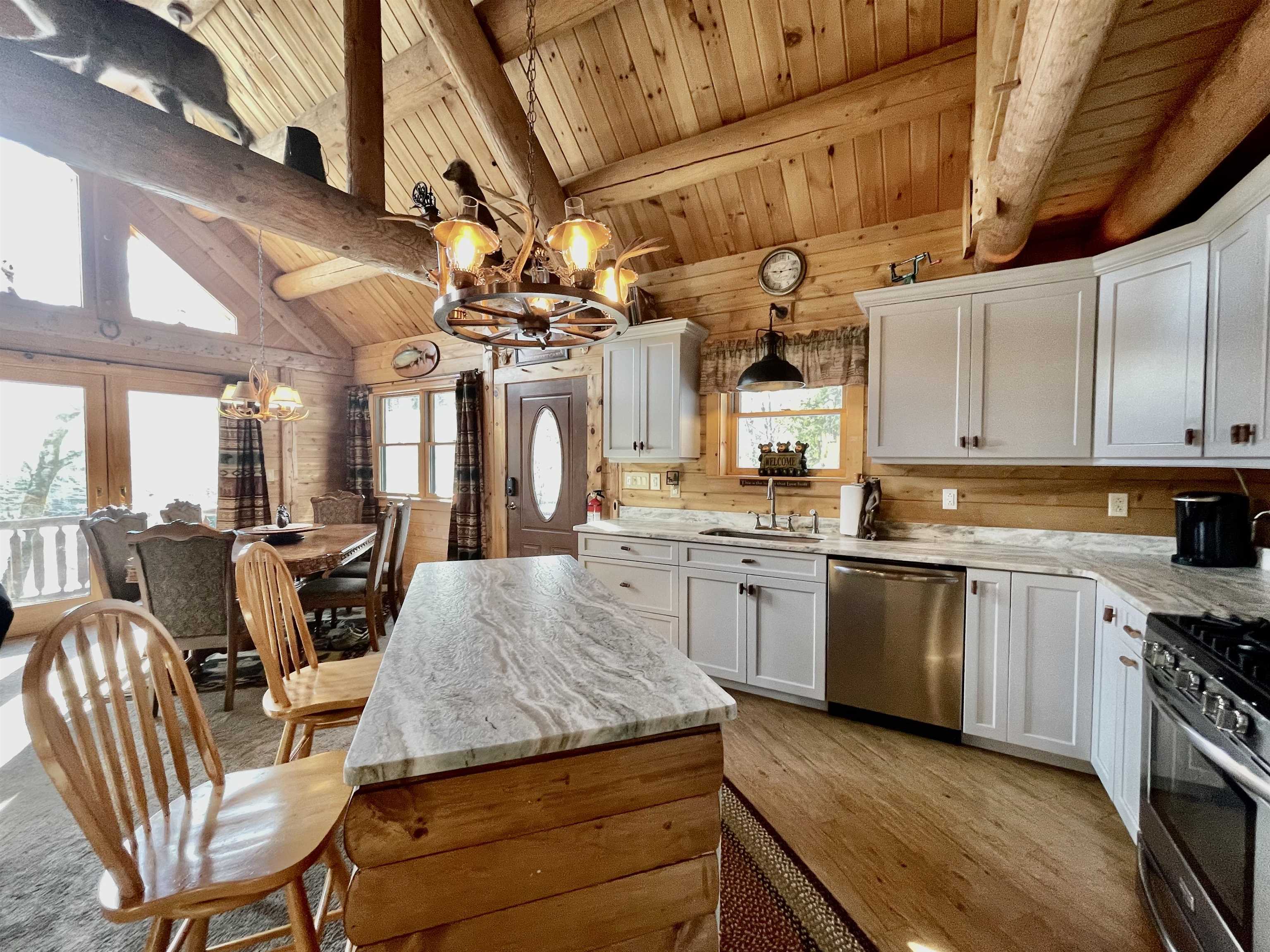 137 Francis Road Wakefield, NH 03830 - Photo 5 of 40