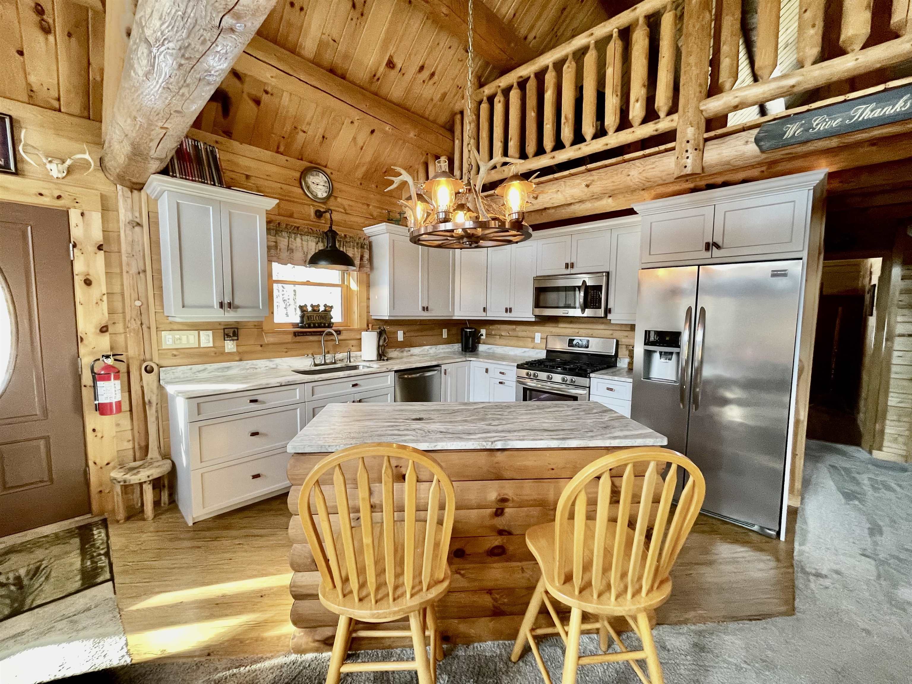 137 Francis Road Wakefield, NH 03830 - Photo 6 of 40