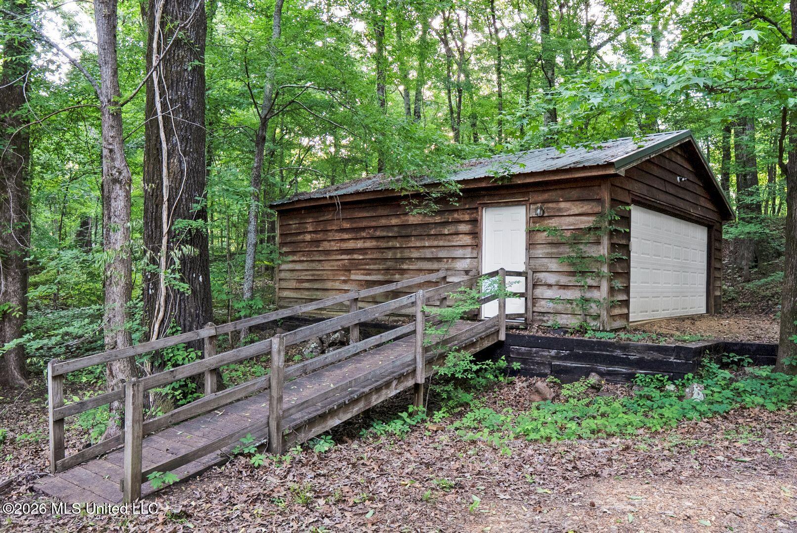 528 Arkabutla Dam Road Coldwater, MS 38618 - Photo 89 of 99 102-ARK_FINAL