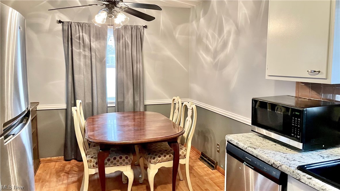613 Stanley Road Akron, OH 44312 - Photo 6 of 21