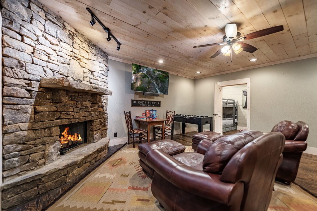 337 Settlement Road Epworth, GA 30541 - Photo 35 of 71