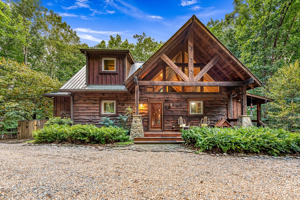 337 Settlement Road Epworth, GA 30541 - Photo 66 of 71
