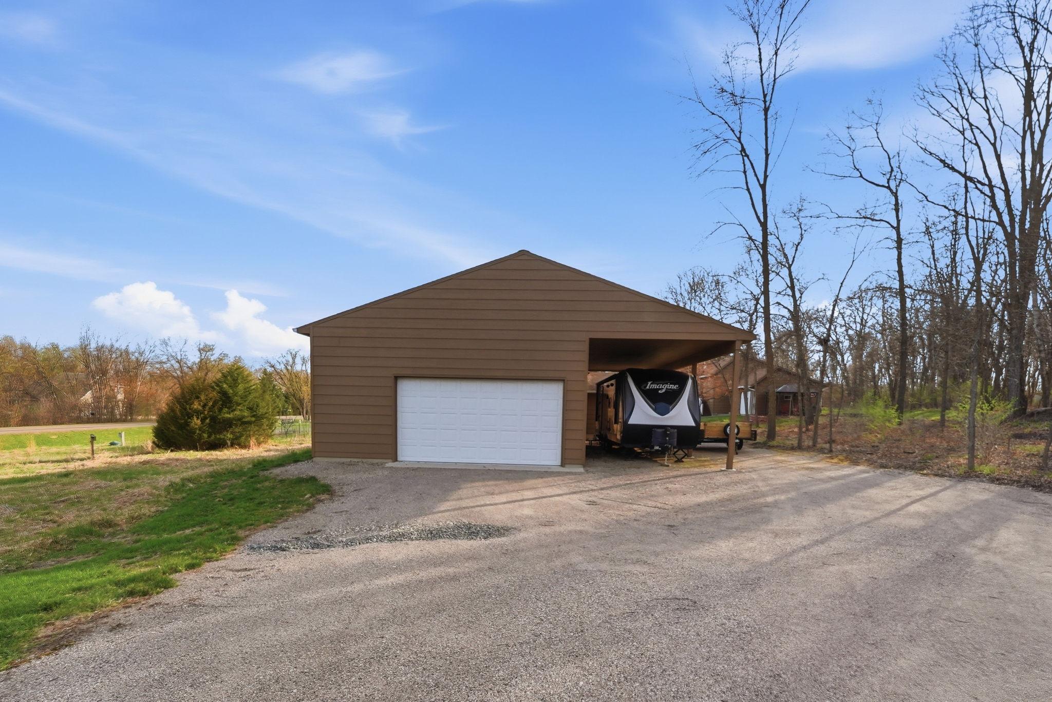 25297 Lake Road Rockville, MN 56301 - Photo 50 of 70