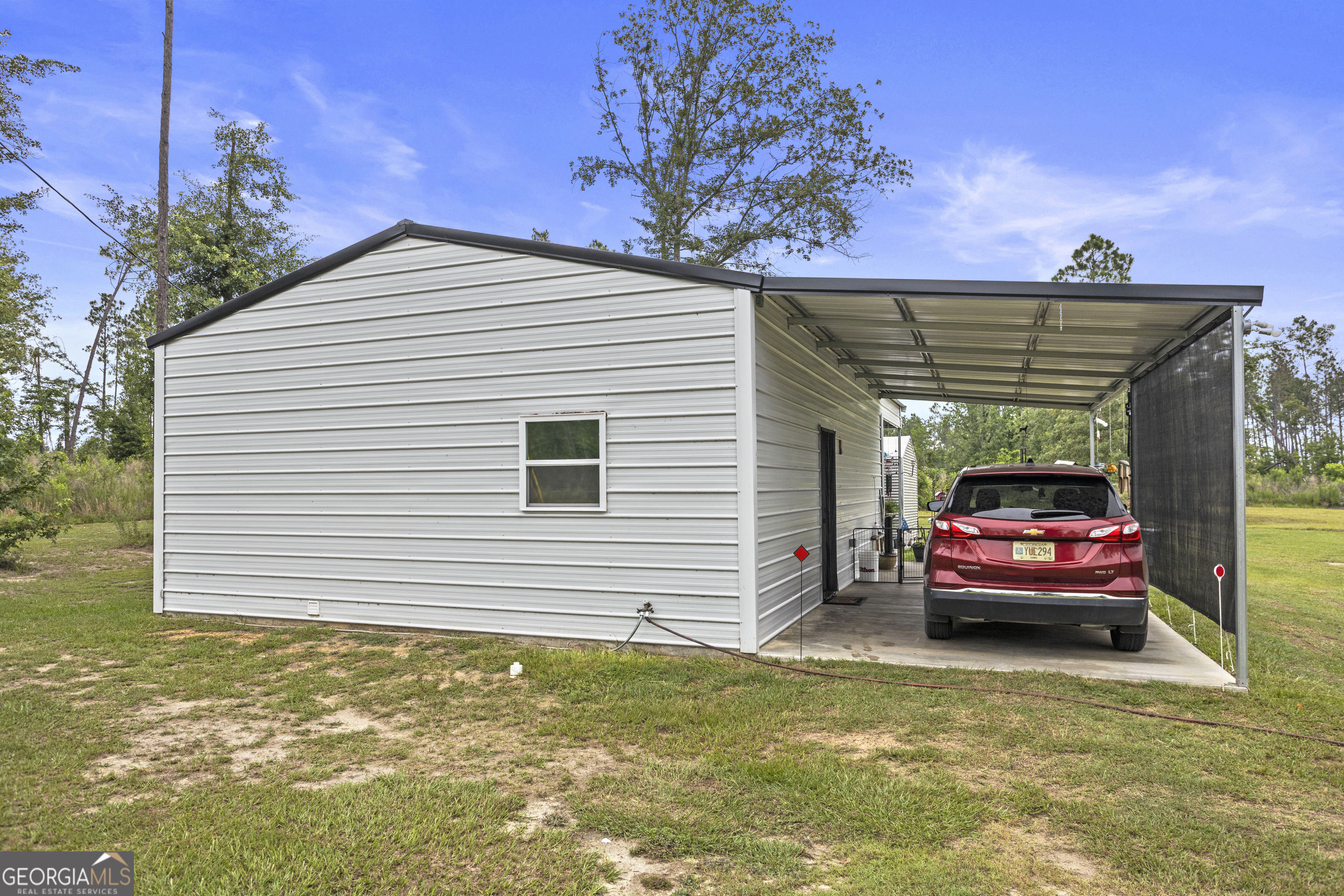 1501 Old Savannah Road Vidalia, GA 30474 - Photo 37 of 40
