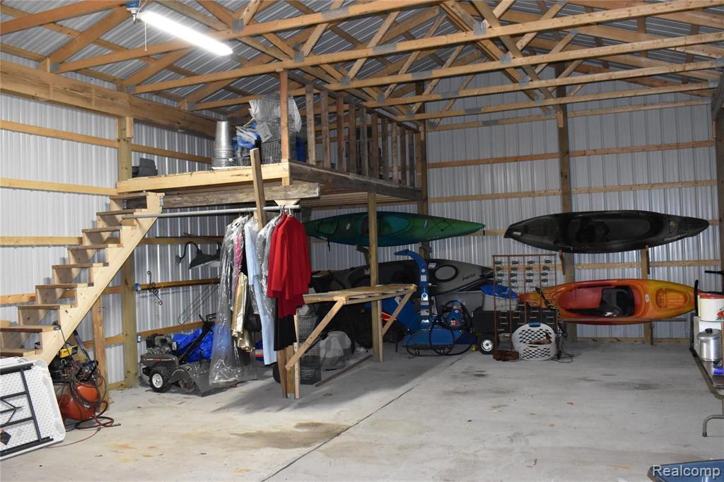 2130 King Road Mikado, MI 48745 - Photo 43 of 57