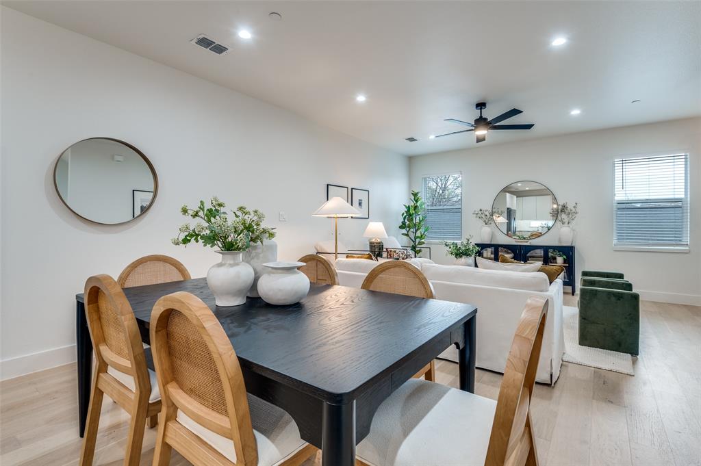 1147 North Madison Avenue, Unit 102 Dallas, TX 75208 - Photo 19 of 24