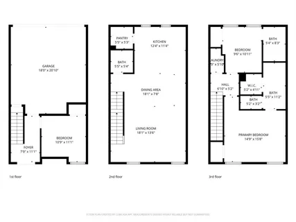 $435,000 | 1147 North Madison Avenue, Unit 102, Dallas, TX 75208
