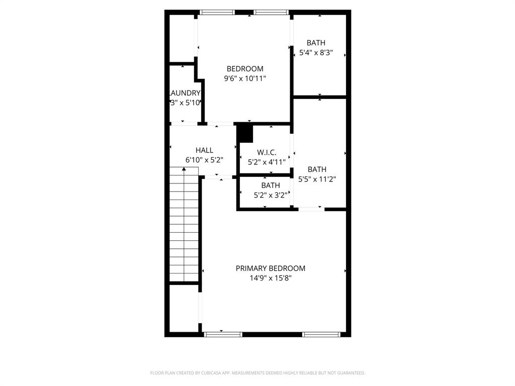 1147 North Madison Avenue, Unit 102 Dallas, TX 75208 - Photo 22 of 24