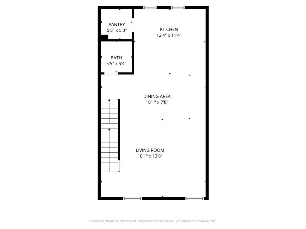 1147 North Madison Avenue, Unit 102 Dallas, TX 75208 - Photo 23 of 24