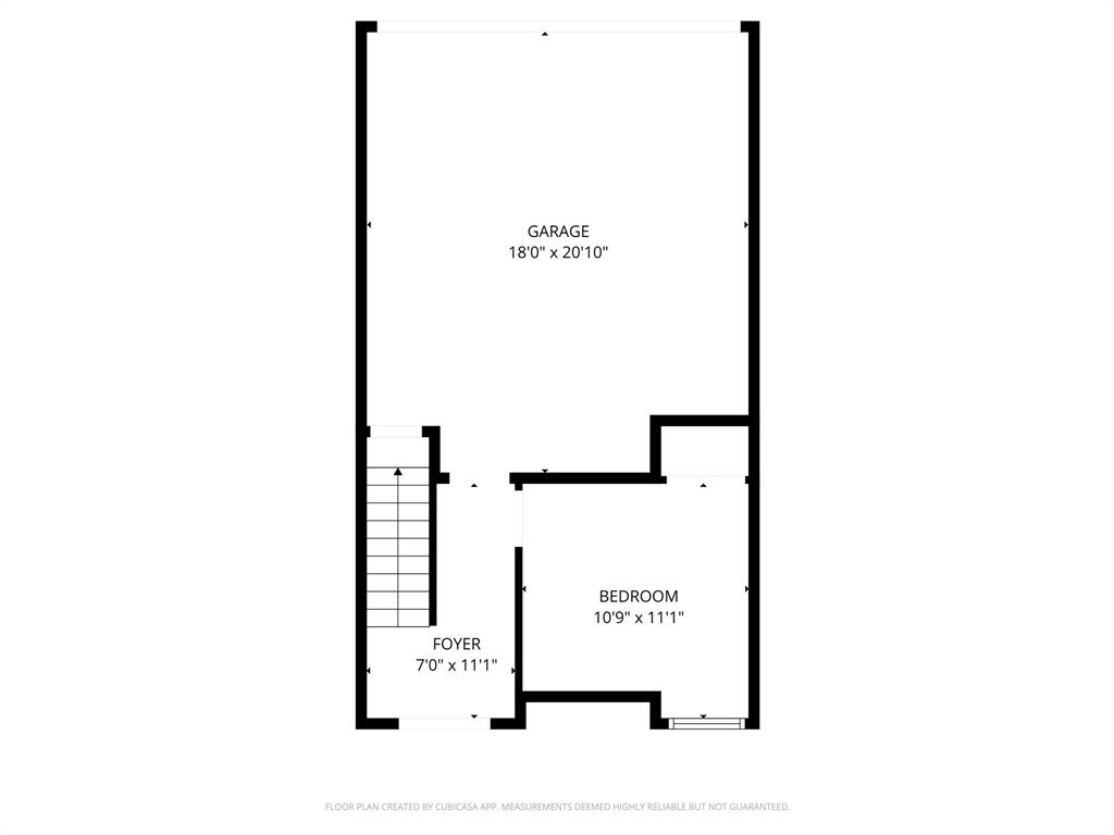 1147 North Madison Avenue, Unit 102 Dallas, TX 75208 - Photo 24 of 24