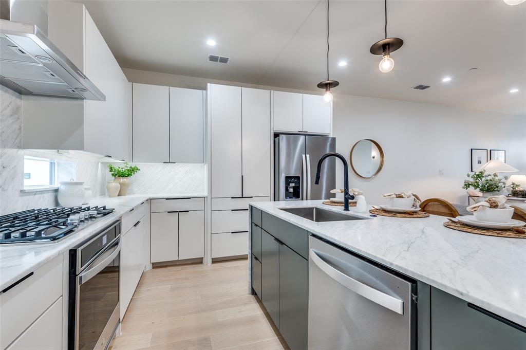 1147 North Madison Avenue, Unit 102 Dallas, TX 75208 - Photo 7 of 24