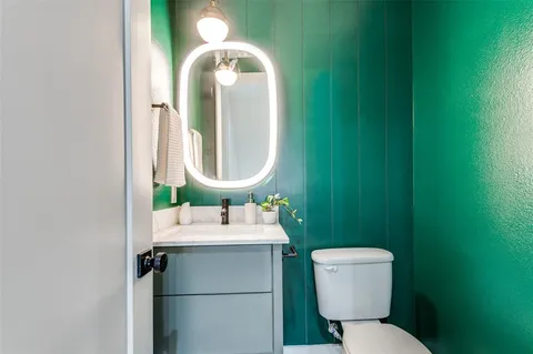 $435,000 | 1147 North Madison Avenue, Unit 102, Dallas, TX 75208