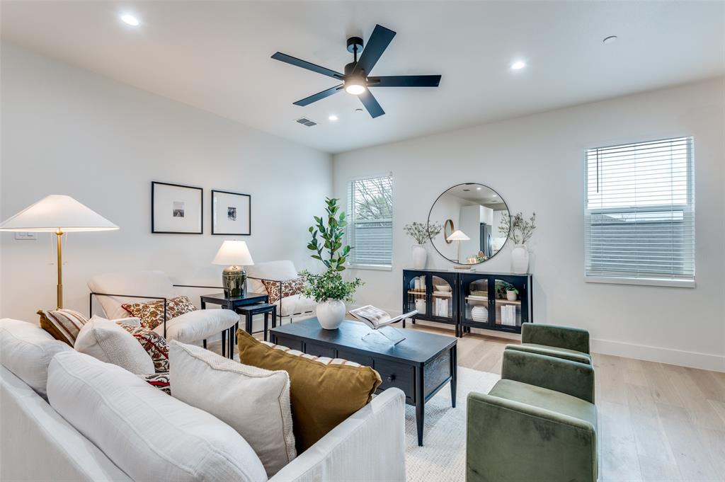 1147 North Madison Avenue, Unit 102 Dallas, TX 75208 - Photo 10 of 24