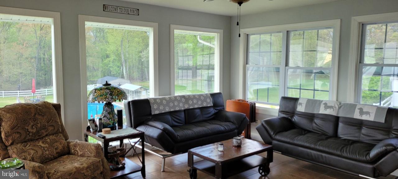 7607 Harmans Road Hanover, MD 21076 - Photo 8 of 36 Sun Room addition w/ Heat/AC
