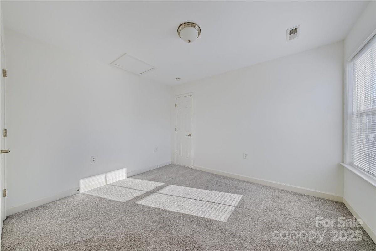 6517 Old Magnolia Lane Mint Hill, NC 28227 - Photo 33 of 46 a view of an empty room