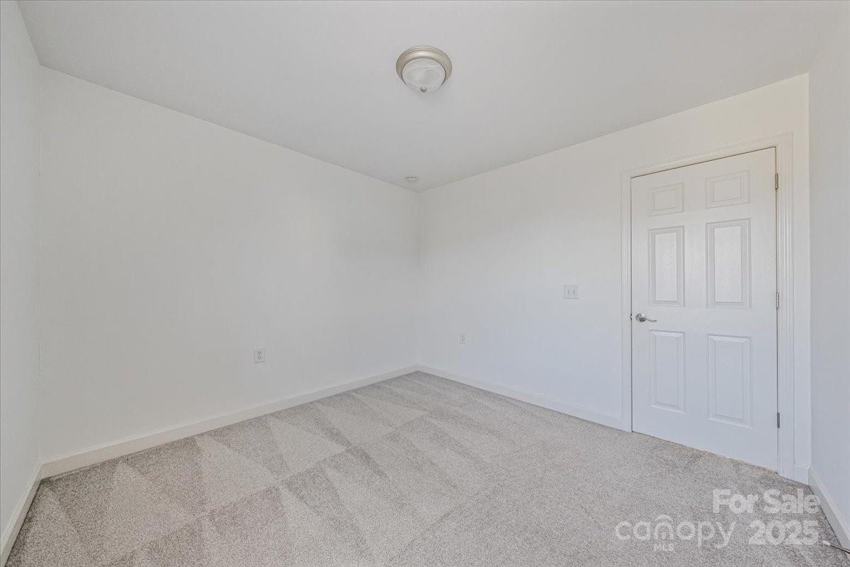6517 Old Magnolia Lane Mint Hill, NC 28227 - Photo 35 of 46 a view of an empty room