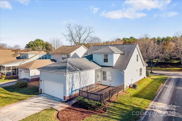 $515,000 | 6517 Old Magnolia Lane, Mint Hill, NC 28227