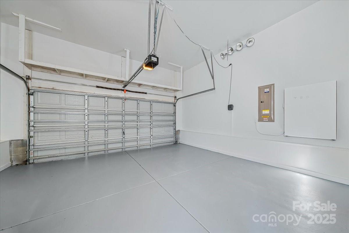 6517 Old Magnolia Lane Mint Hill, NC 28227 - Photo 40 of 46 a view of a livingroom with an empty space