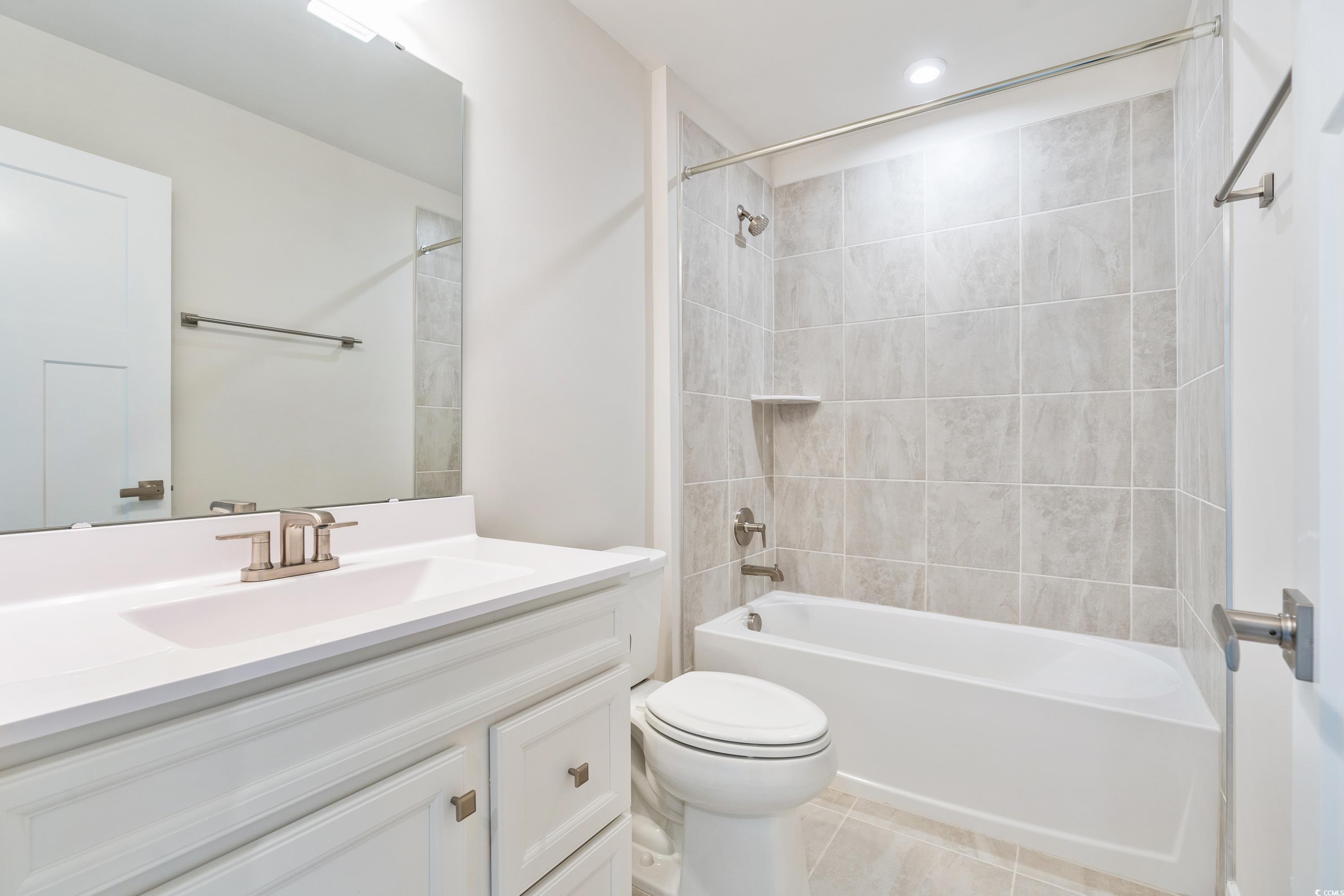 241 Bent Green, Unit 64A Murrells Inlet, SC 29576 - Photo 8 of 16 Gallery Image 8