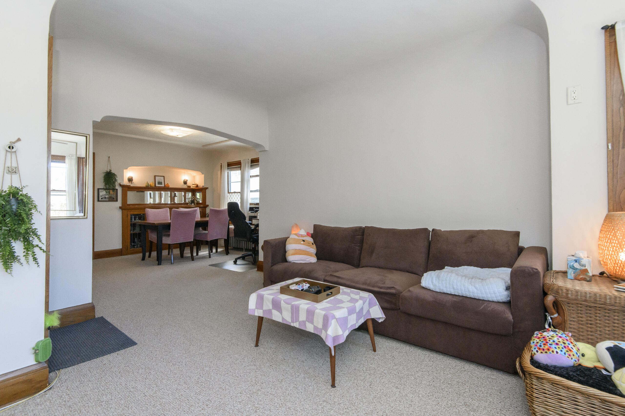3134 South Indiana Avenue, Unit 3136 Milwaukee, WI 53207 - Photo 13 of 45 3134 S Indiana-22