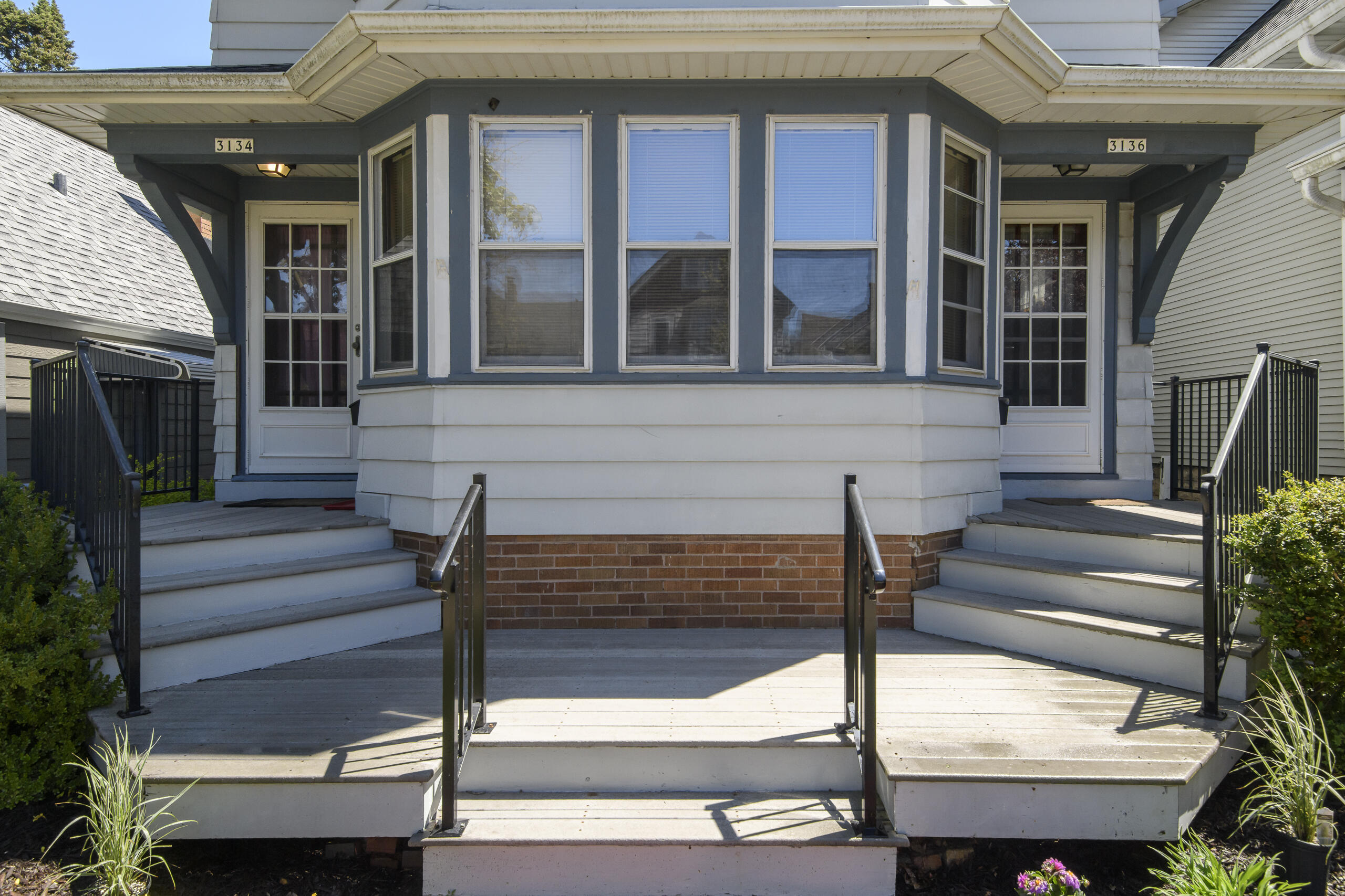 3134 South Indiana Avenue, Unit 3136 Milwaukee, WI 53207 - Photo 2 of 45 3134 S Indiana-3