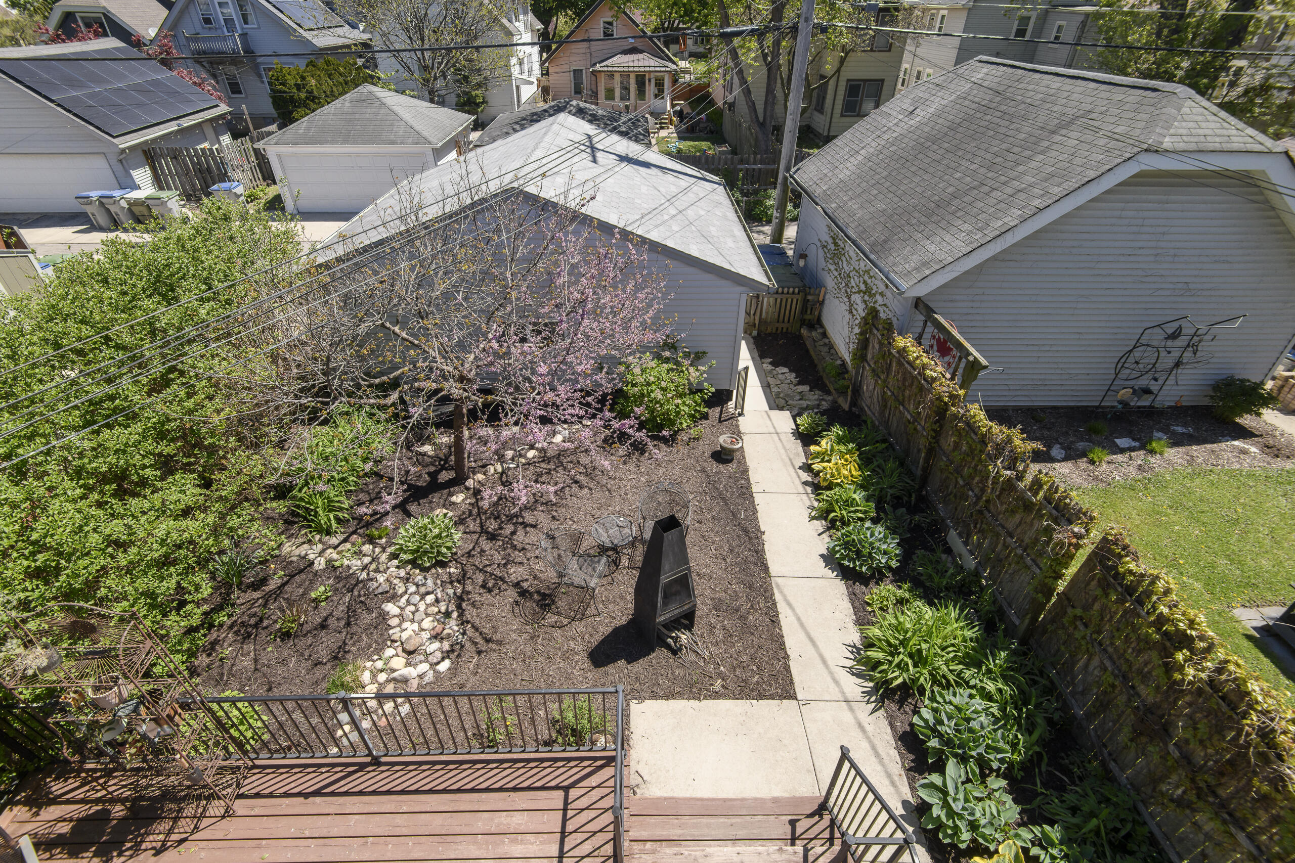 3134 South Indiana Avenue, Unit 3136 Milwaukee, WI 53207 - Photo 26 of 45 3134 S Indiana-13