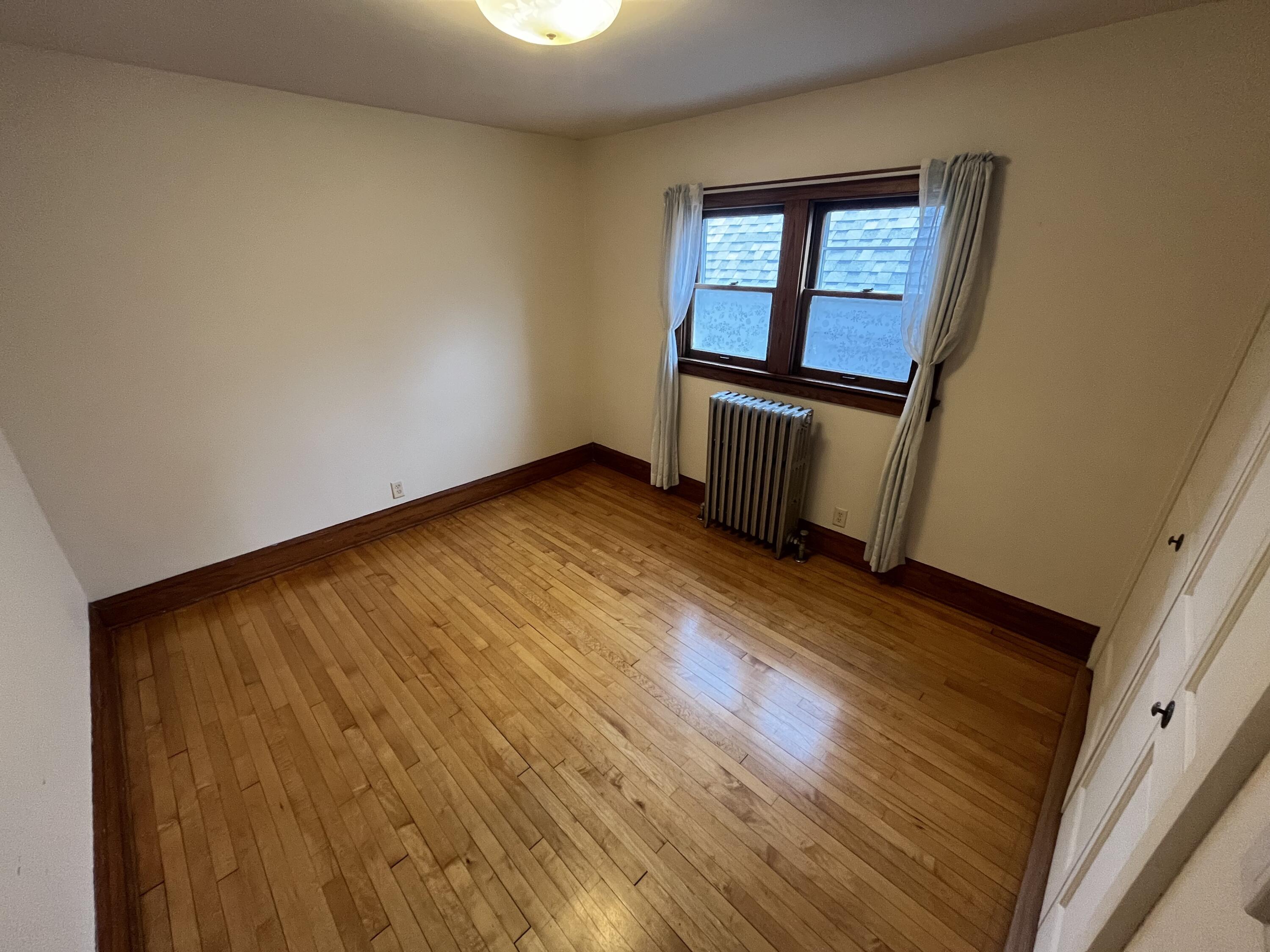 3134 South Indiana Avenue, Unit 3136 Milwaukee, WI 53207 - Photo 36 of 45 Lower Unit BR 1