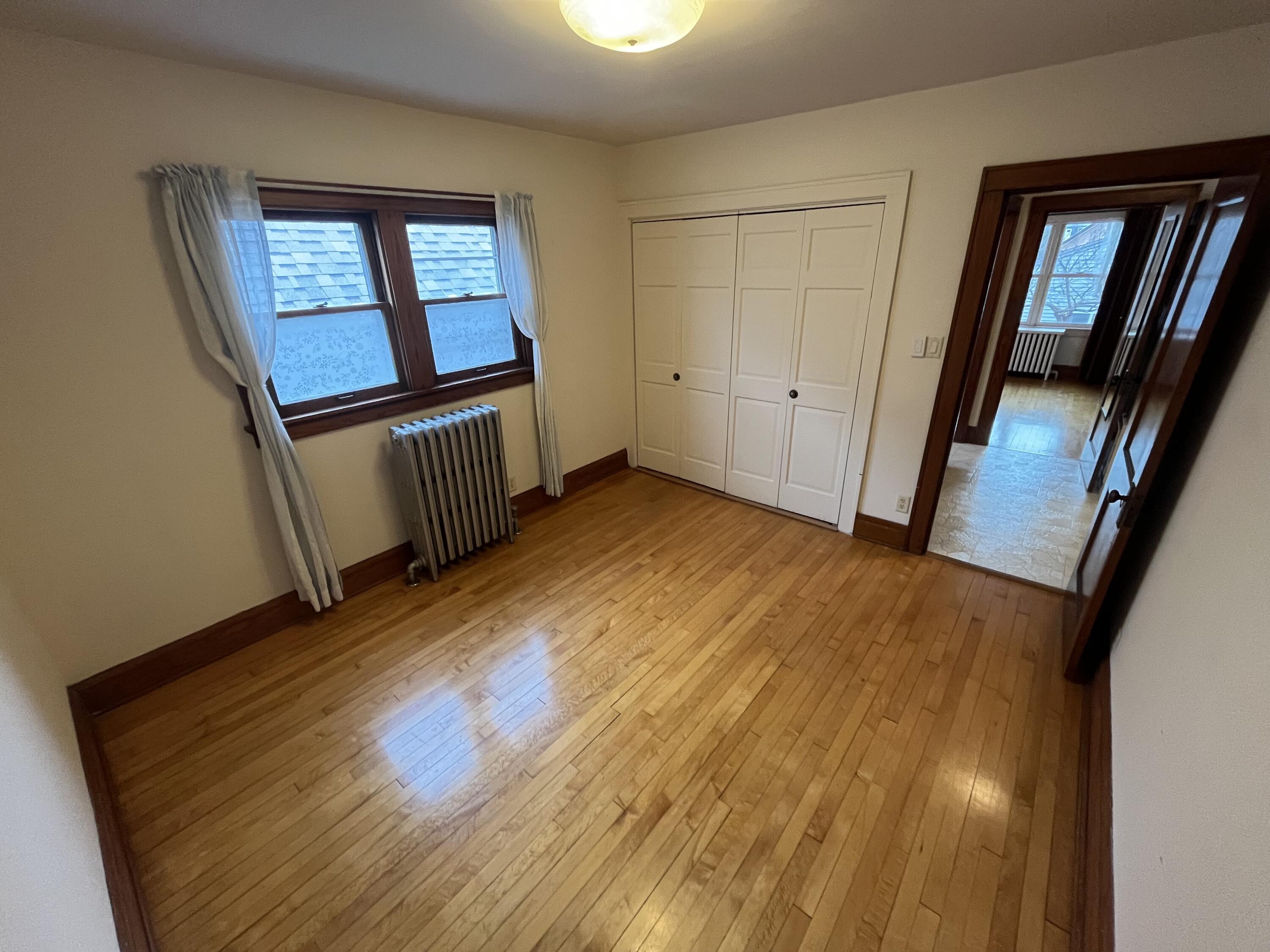 3134 South Indiana Avenue, Unit 3136 Milwaukee, WI 53207 - Photo 37 of 45 Lower Unit BR 1-2