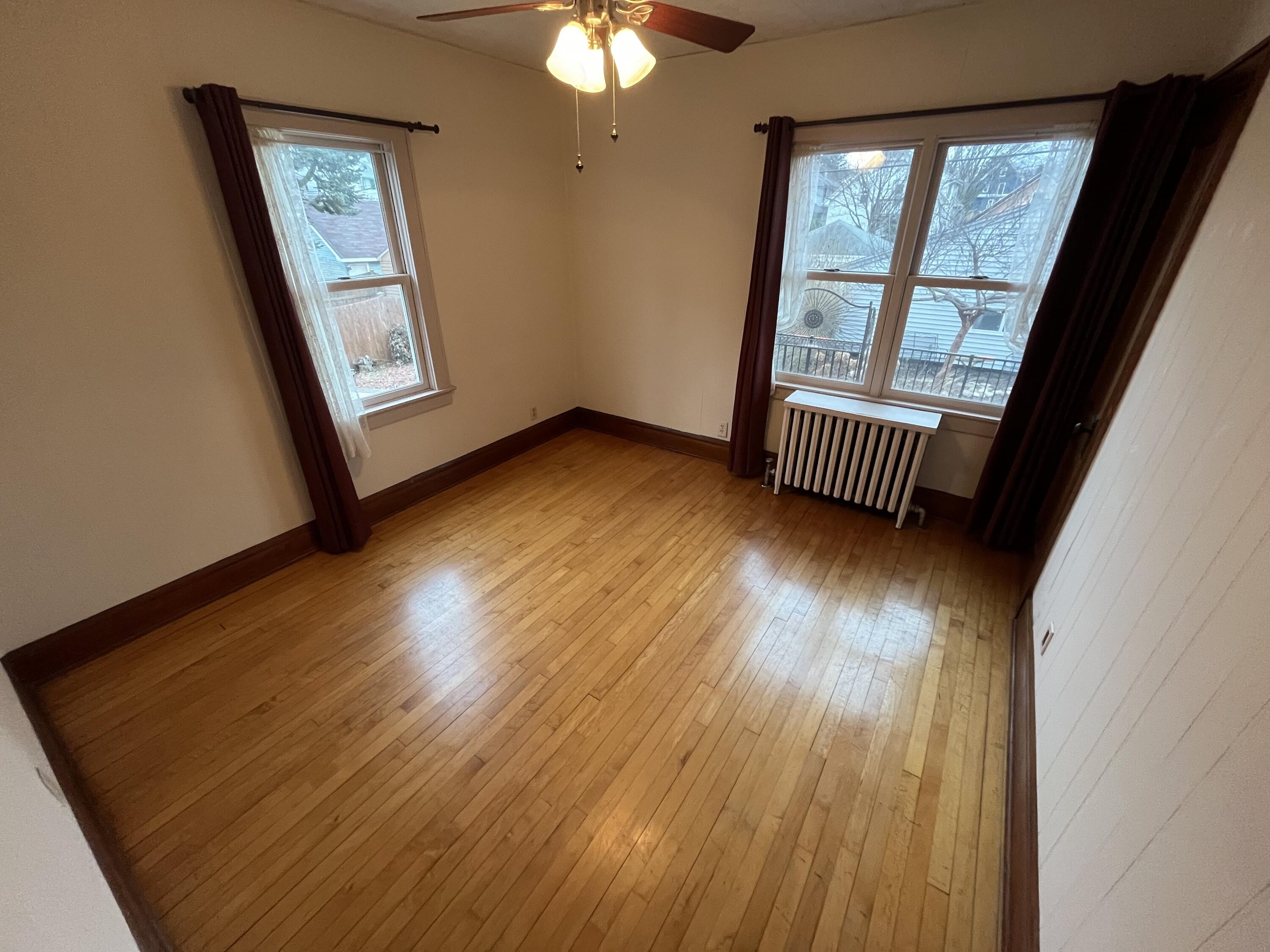 3134 South Indiana Avenue, Unit 3136 Milwaukee, WI 53207 - Photo 38 of 45 Lower Unit BR 2
