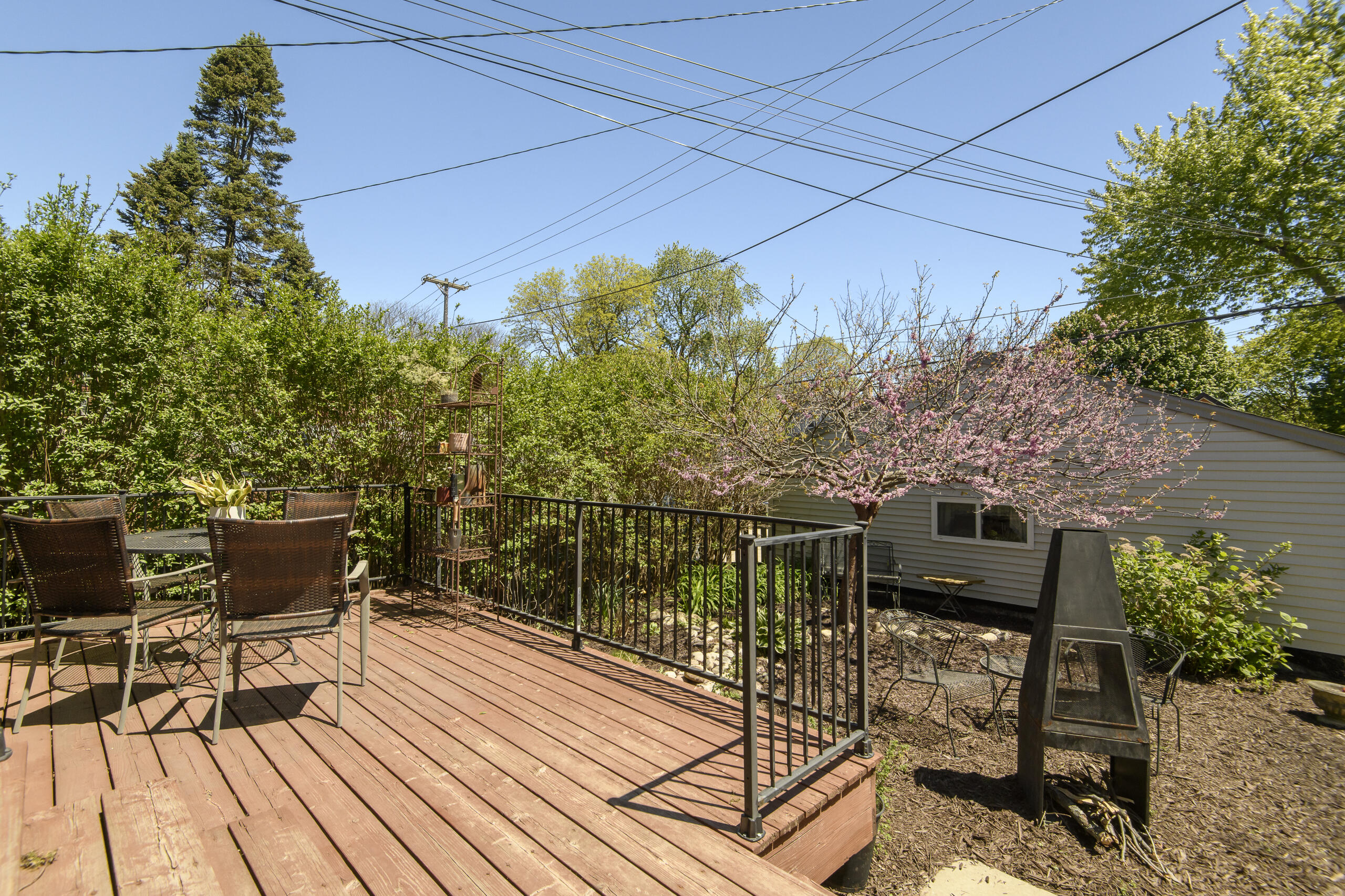 3134 South Indiana Avenue, Unit 3136 Milwaukee, WI 53207 - Photo 4 of 45 3134 S Indiana-5