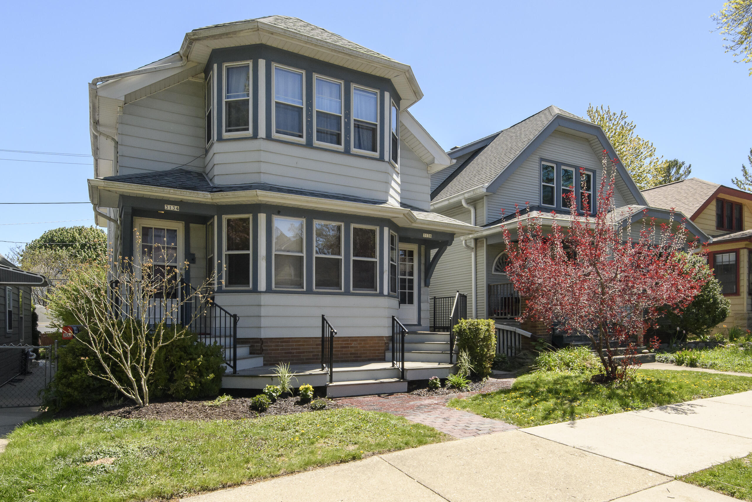 3134 South Indiana Avenue, Unit 3136 Milwaukee, WI 53207 - Photo 41 of 45 3134 S Indiana-2